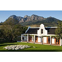 Babylonstoren Farm Hotel image